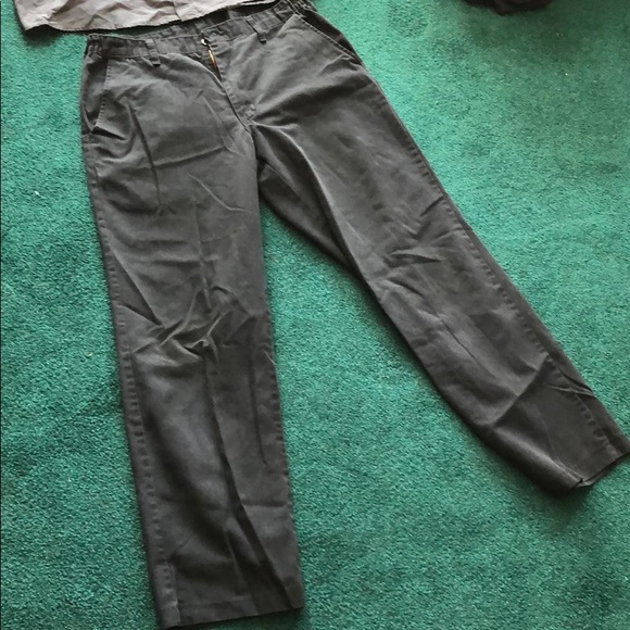 Red Kap Work Ware Uniform Shirts Pants Available - Picture 5 of 7